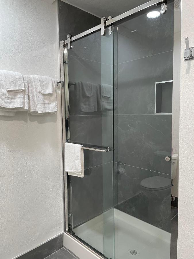 Ritz Inn-San Francisco Airport Sfo Σαν Μπρούνο Εξωτερικό φωτογραφία
