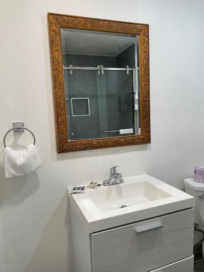 Ritz Inn-San Francisco Airport Sfo Σαν Μπρούνο Εξωτερικό φωτογραφία