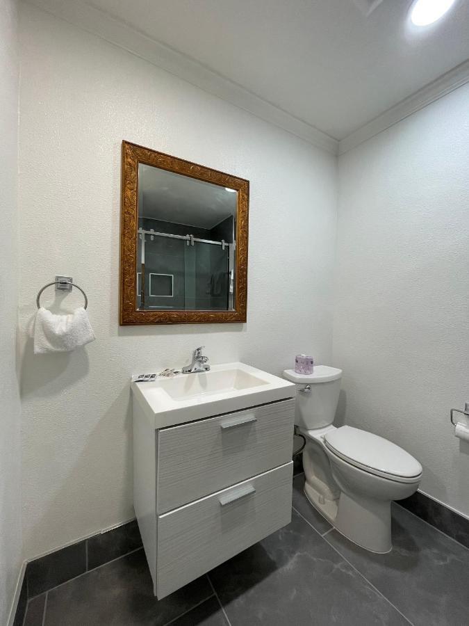 Ritz Inn-San Francisco Airport Sfo Σαν Μπρούνο Εξωτερικό φωτογραφία