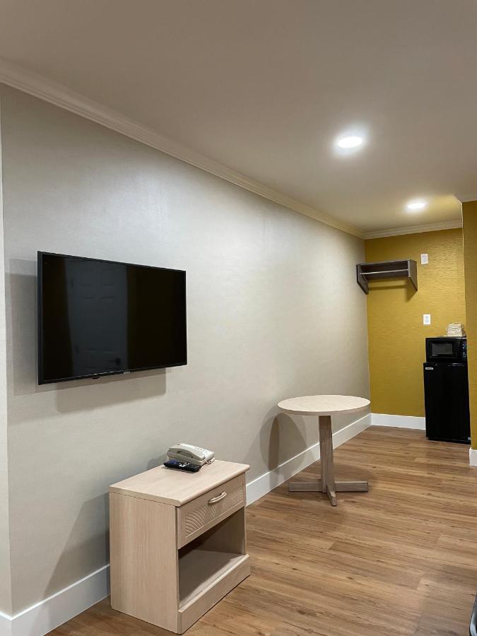 Ritz Inn-San Francisco Airport Sfo Σαν Μπρούνο Εξωτερικό φωτογραφία